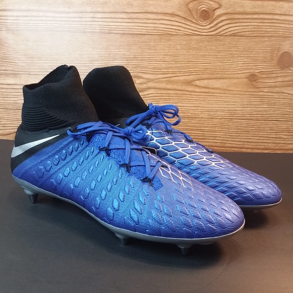 nike hypervenom phantom 3 elite sg pro